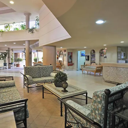 Sol Sun Appart hôtel