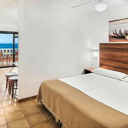 Sol Sun 3* Costa Adeje (Tenerife)