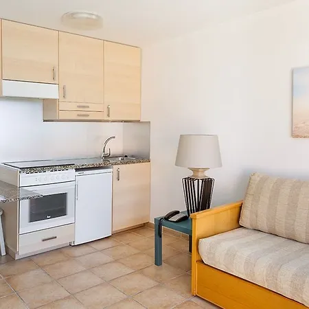 Sol Sun Apartmanhotel