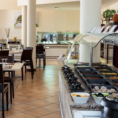 Apartahotel Sol Sun Costa Adeje (Tenerife)