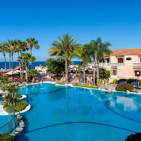 Apartahotel Sol Sun Costa Adeje (Tenerife)