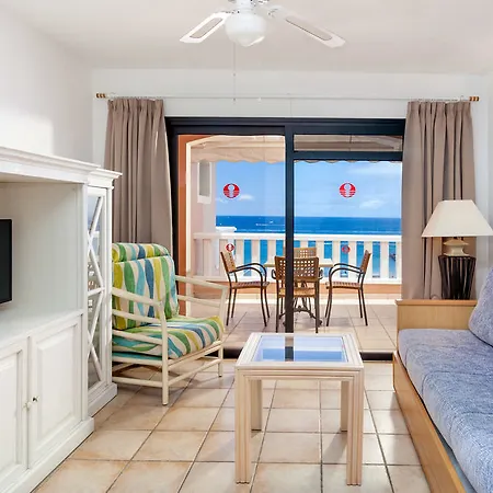 Sol Sun Costa Adeje (Tenerife)