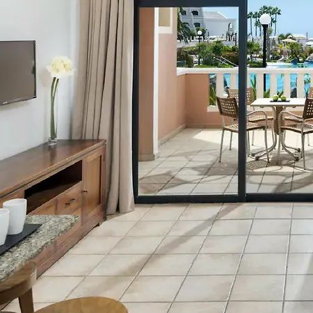 Sol By Melia Sun Costa Adeje (Tenerife)