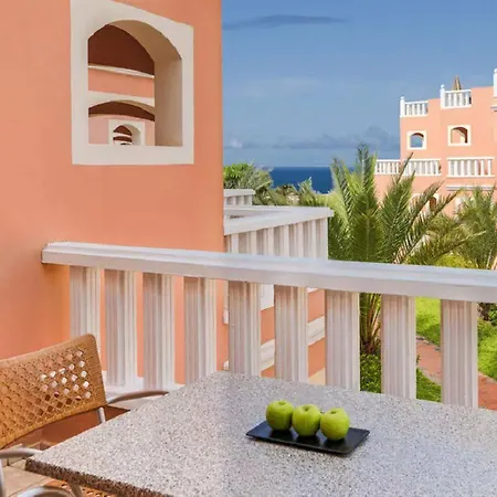 Appart hôtel Sol Sun 3*