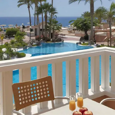 Appart hôtel Sol Sun Costa Adeje (Tenerife)