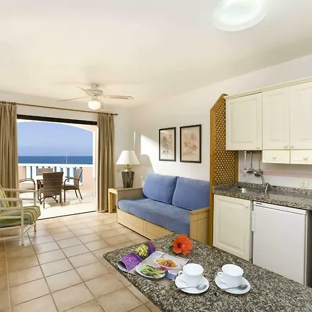 Sol Sun Appart hôtel 3*