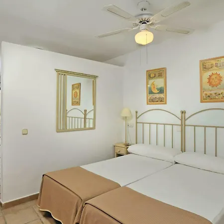 Sol Sun Apart Otel