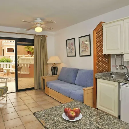 Sol Sun Appart hôtel