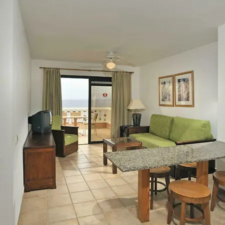 Sol Sun 3* Costa Adeje (Tenerife)