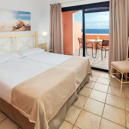 Apartmanhotel Sol Sun 3*