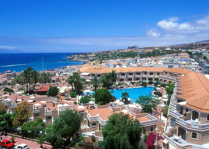 Sol By Melia Sun Beach Apartamentos