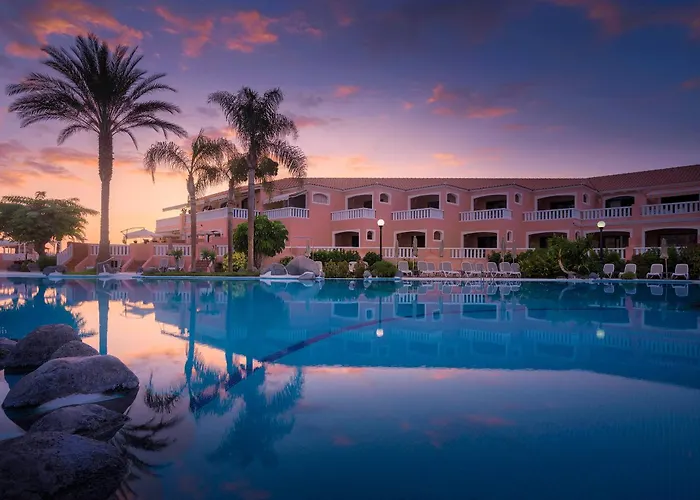 Aparthotel Sol By Melia Sun Beach Apartamentos 3*