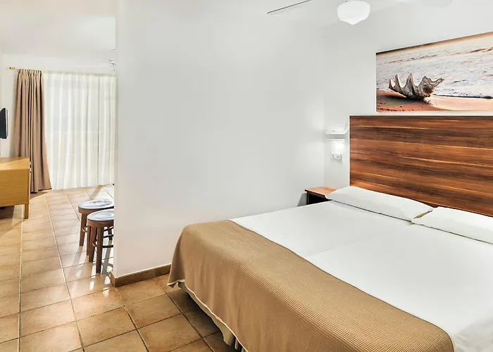 Sol By Melia Sun Beach Apartamentos Costa Adeje (Tenerife)