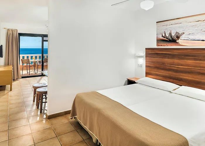 Sol By Melia Sun Beach Apartamentos 3* Costa Adeje (Tenerife)