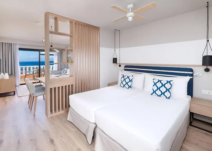 Aparthotel Sol By Melia Sun Beach Apartamentos 3*