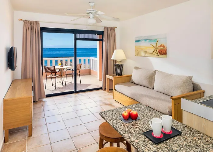 Sol By Melia Sun Beach Apartamentos