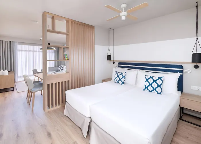 Sol By Melia Sun Beach Apartamentos Aparthotel