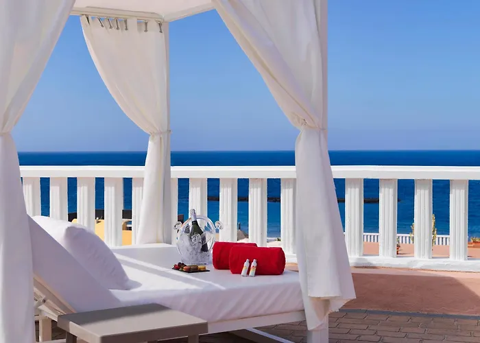 Sol By Melia Sun Beach Apartamentos 3*