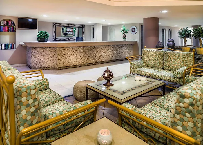 Sol By Melia Sun Beach Apartamentos 3*