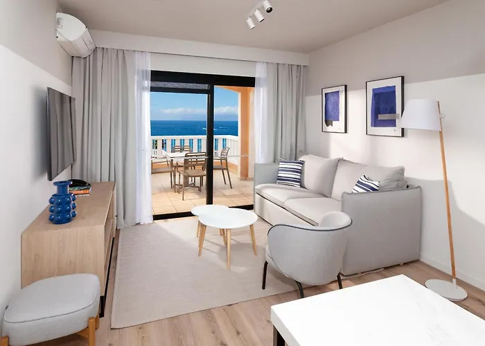 Sol By Melia Sun Beach Apartamentos Aparthotel 3*