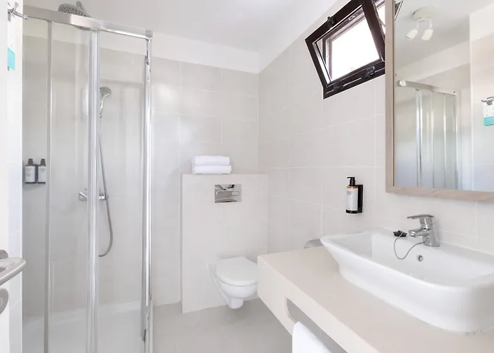 Aparthotel Sol By Melia Sun Beach Apartamentos 3*