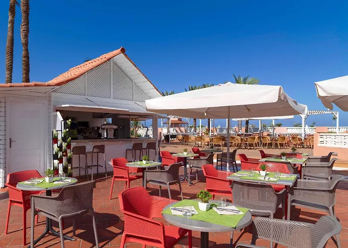 Aparthotel Sol By Melia Sun Beach Apartamentos