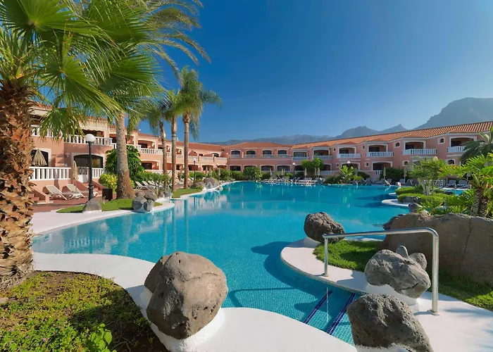Aparthotel Sol By Melia Sun Beach Apartamentos 3*
