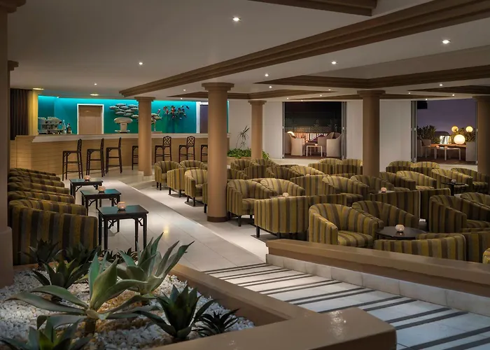 Sol By Melia Sun Beach Apartamentos