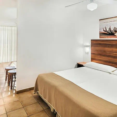 Sol By Melia Sun Appart hôtel Costa Adeje (Tenerife)