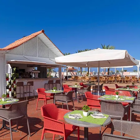 Appart hôtel Sol By Melia Sun 3*