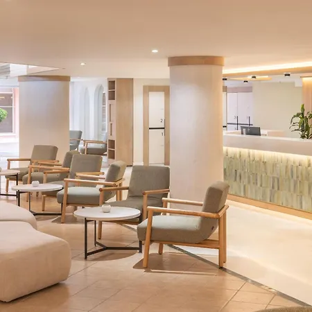 Appart hôtel Sol By Melia Sun Costa Adeje (Tenerife)