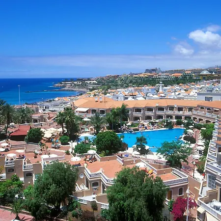 Appart hôtel Sol By Melia Sun 3*