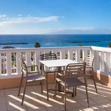 Appart hôtel Sol By Melia Sun Costa Adeje (Tenerife)