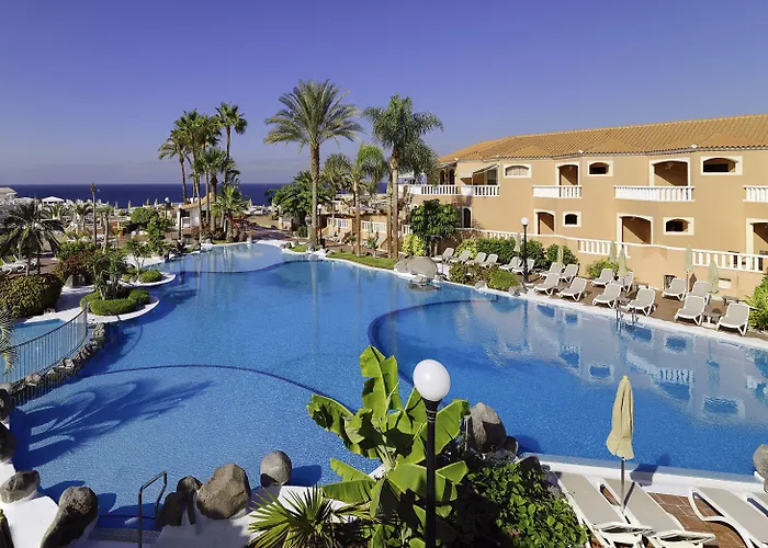 Aparthotel Sol Sun