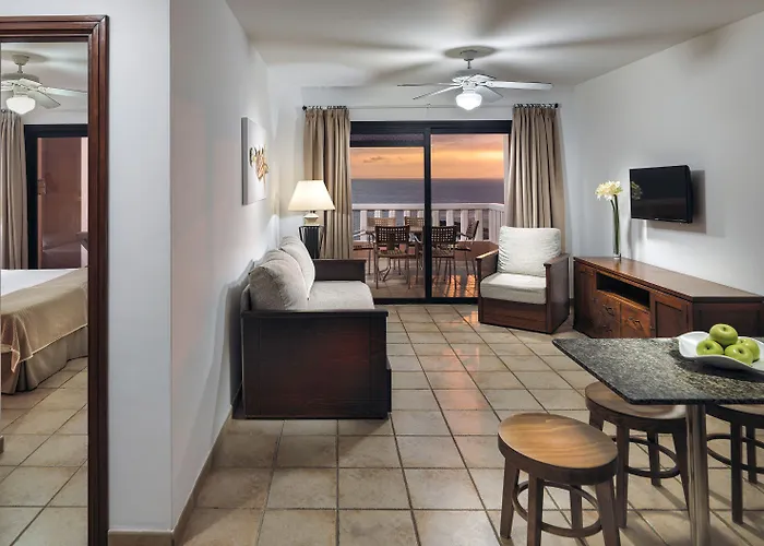 Aparthotel Sol Sun 3*