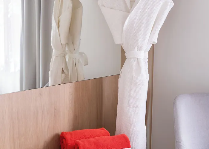 Sol Sun Aparthotel
