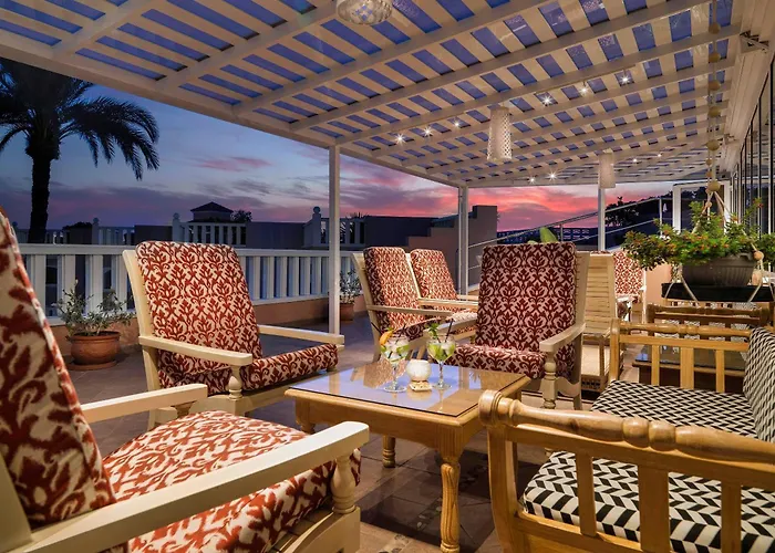 Sol Sun Aparthotel